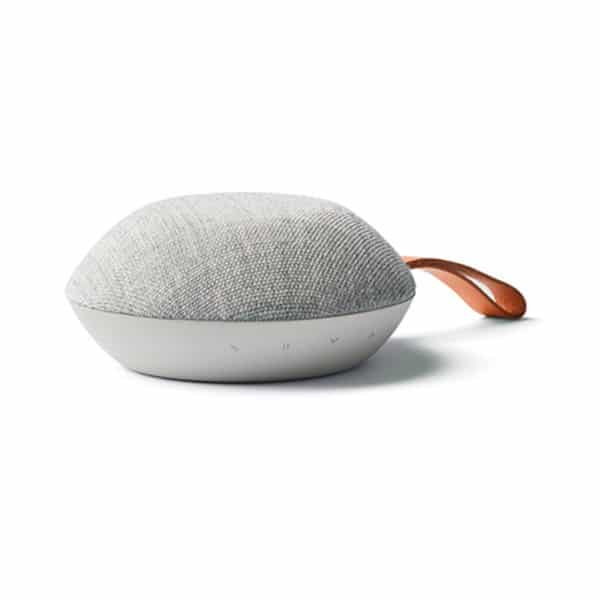 Vifa Helsinki Portable Bluetooth Speaker (sandstone Grey)
